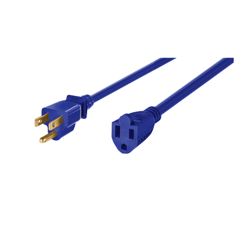 Imagen de EXTENSION USO RUDO ATERRIZADA 15 M CALIBRE 3X16
