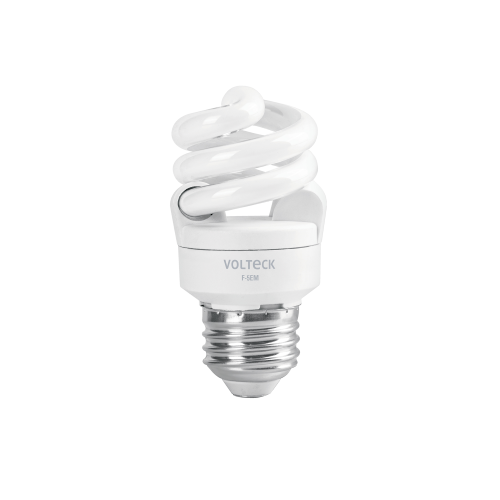 Imagen de FOCO ESPIRAL MINI 5W