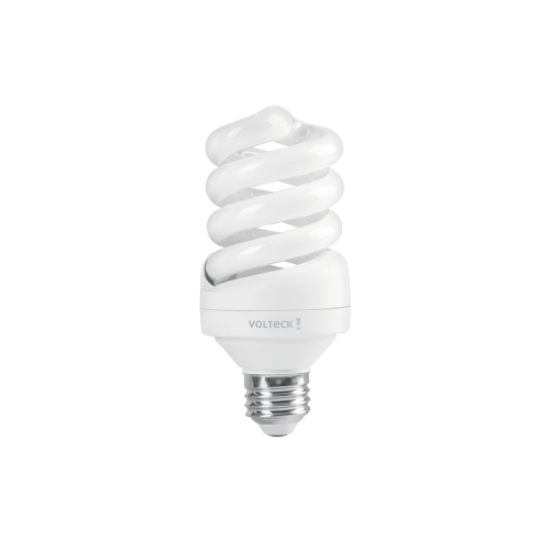 Imagen de FOCO 15W ESPIRAL T4