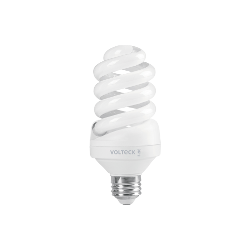 Imagen de FOCO 20 W ESPIRAL T4 VOLTECH