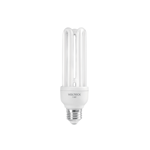 Imagen de FOCO 20W TRIPLE T4