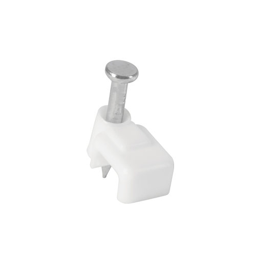 Imagen de GRAPA PARA CABLE PLANO 3X6MM