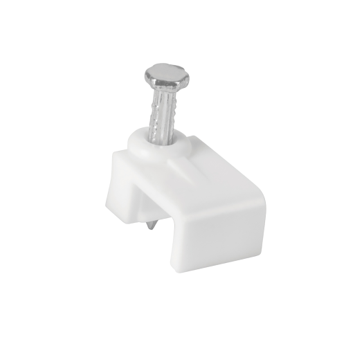 Imagen de GRAPA PARA CABLE PLANO 5X8.5MM