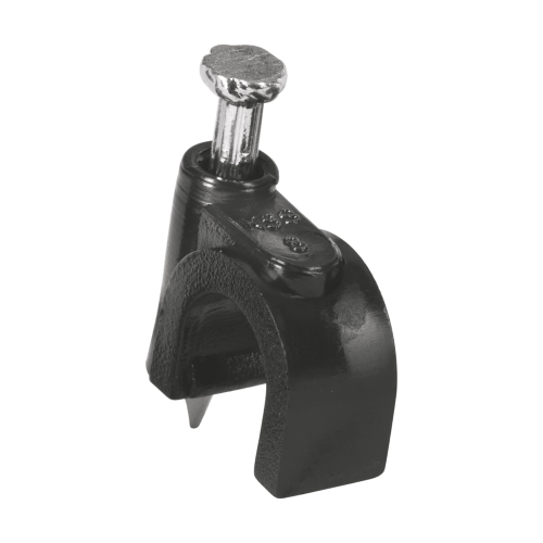 Imagen de GRAPA PARA CABLE REDONDO 8 MM