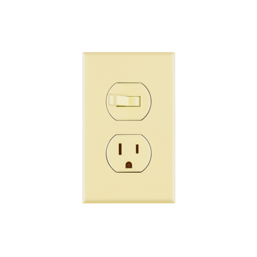 Imagen de INTERRUPTOR Y CONTACTO