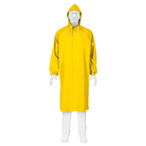 Imagen de GABARDINA IMPERMEABLE TRIPLE CAPA, TALLA G, TRUPER EXPERT