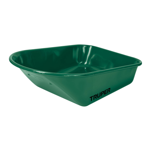 Imagen de CONCHA METÁLICA PARA CARRETILLAS CAT-55FF Y CAT-55ND, TRUPER