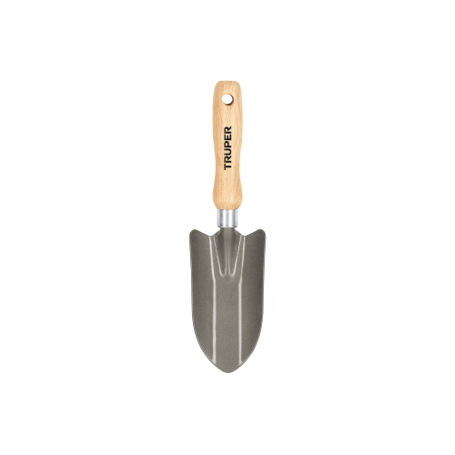 Imagen de CUCHARA PARA JARDIN, MANGO DE 6"