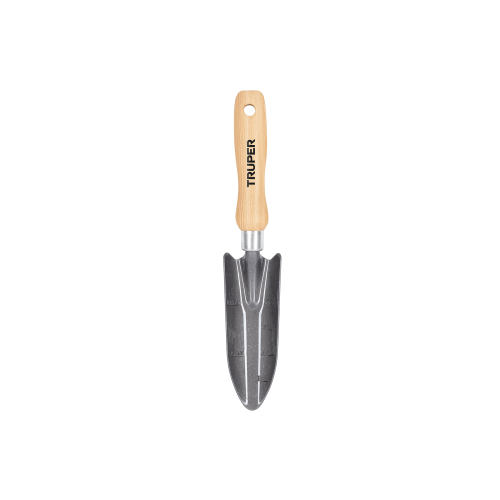 Imagen de TRASPLANTADOR PARA JARDIN, MANGO DE 6"