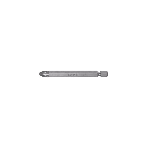 Imagen de PUNTAS PARA DESARMADOR PHILLIPS PH2 3" (370109) (1 JGO CONTIENE 5 PZ)