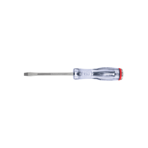 Imagen de DESARMADOR PALETA DE GOLPE 1/4"X4"