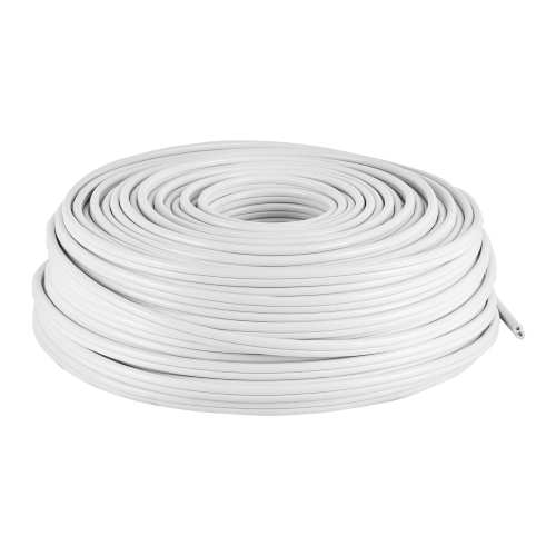 Imagen de METRO DE CABLE DUPLEX FLEXIBLE CALIBRE 12