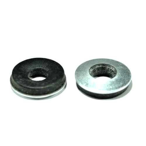 Imagen de RONDANA EMPAQUE NEOPRENO PIJA PUNTA BROCA 1/4 VULCANIZADA