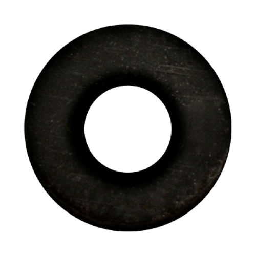 Imagen de RONDANA PLANA NEGRA 5/32 (1 KG CONTIENE 1,107 PZ)
