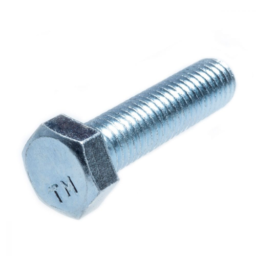 Imagen de TORNILLO HEX GALV 3/16X1/2 24H