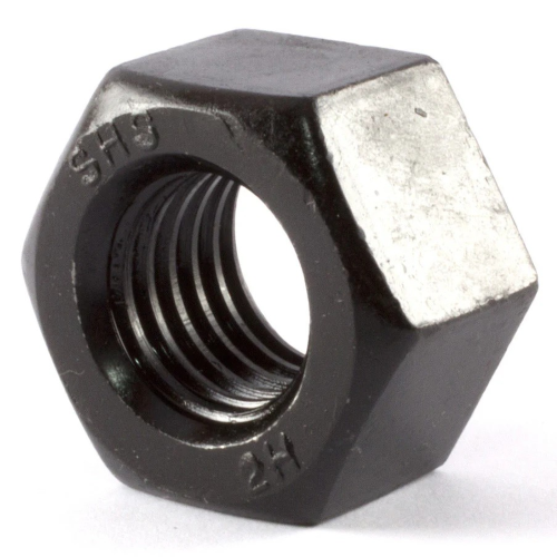 Imagen de TUERCA HEX LIV MM EXTRAFINA 10 P1.00