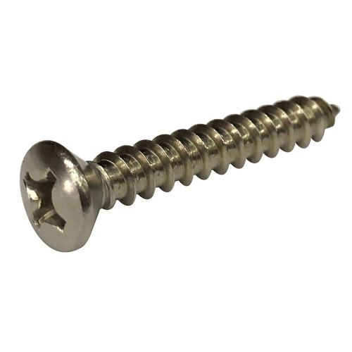 Imagen de PIJA FIJADORA PHILLIPS INOX T304 4X3/8
