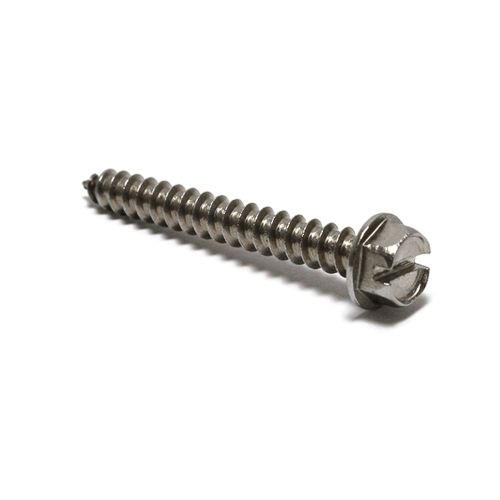 Imagen de PIJA HEX PUNTA DE BROCA INOX T304 14X3/4