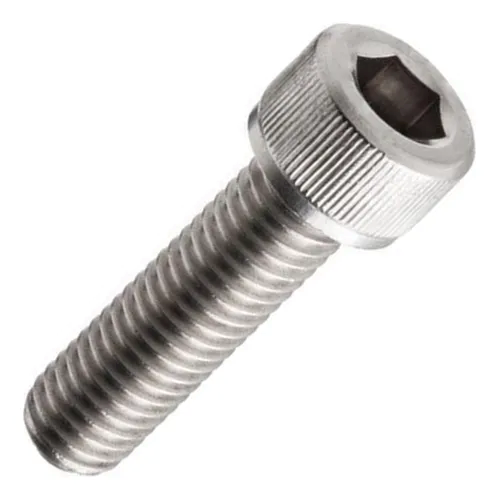 Imagen de TORNILLO ALLEN CILINDRICO INOX T304 STD 1/8X1/4 40H