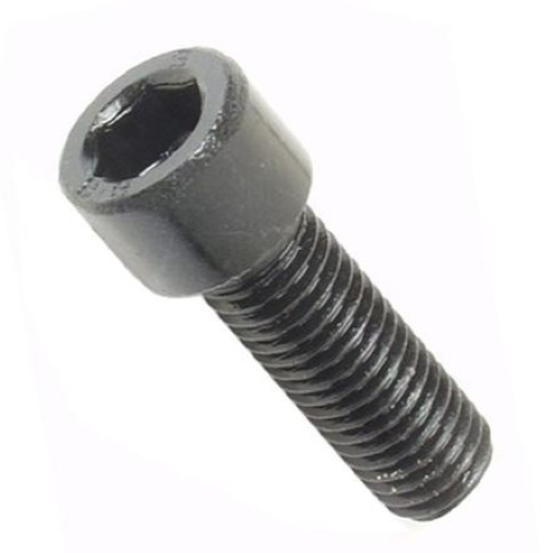 Imagen de TORNILLO ALLEN CILINDRICO MM 3X6 P0.50