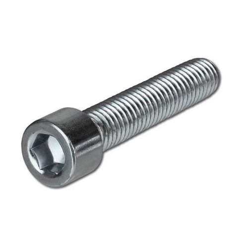 Imagen de TORNILLO ALLEN CILINDRICO INOX T304 MM 3X6 P0.50