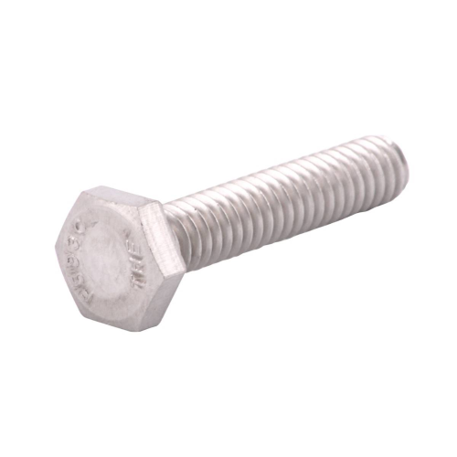 Imagen de TORNILLO HEX INOX T304 STD 3/16X1/2 24H