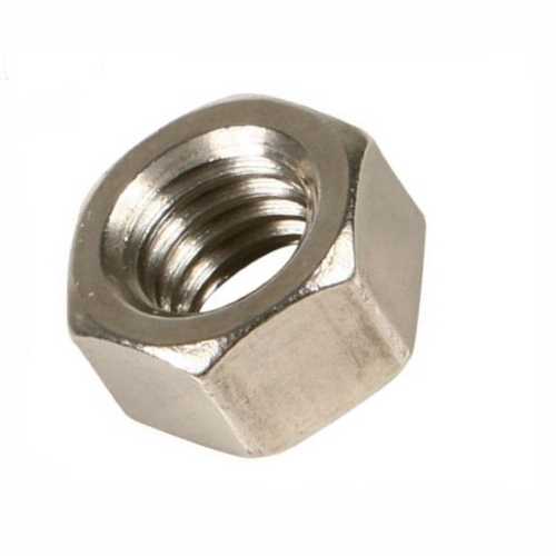 Imagen de TUERCA HEX INOX T304 MM 3 P0.50