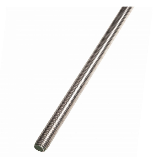 Imagen de VARILLA ROSCADA INOX T304 STD 3/16 24H
