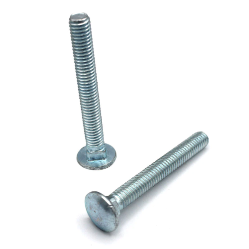 Imagen de TORNILLO COCHE GALV 3/16 X 1