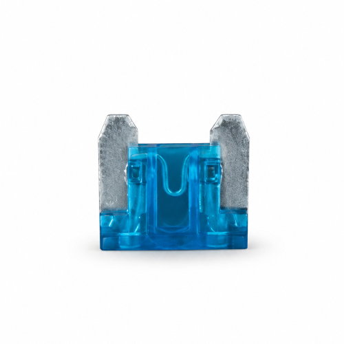 Imagen de FUSIBLE MODERNO MINI CORTO 15 AMPS