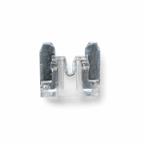 Imagen de FUSIBLE MODERNO MINI CORTO 25 AMPS 34581