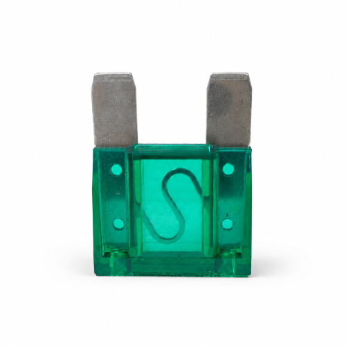 Imagen de FUSIBLE MODERNO MAXI 30A 03714