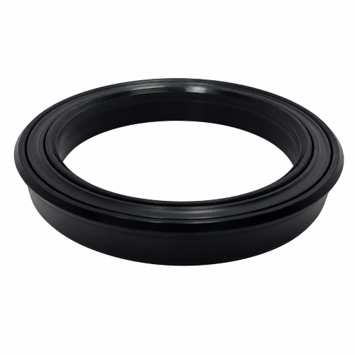 Imagen de POLIPACK NEGRO 1/4X1 1/4