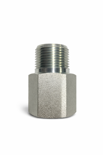 Imagen de 12MP-12FP ADAPTADOR MACHO NPTF X HEMBRA NPTF 3/4