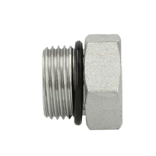Imagen de TAPON HEX. MACHO BSPP 1/4-19