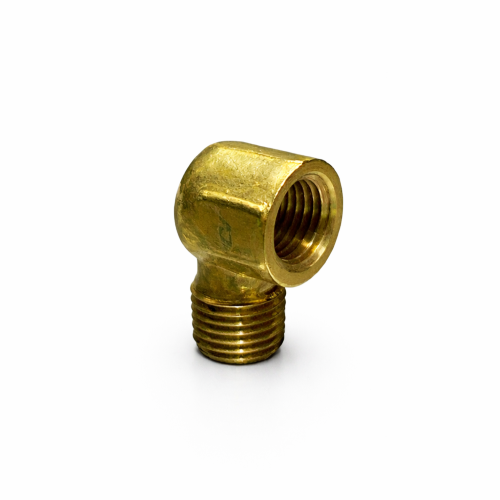 Imagen de CONEXION LATON ROSCA NPT NIPLE MAC 3/4 LARGO 50MM