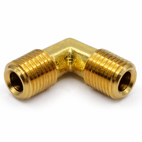 Imagen de CONEXION LATON NIPLE ROSCA NPT  MAC 1/8
