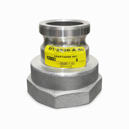 Imagen de ADAPTADOR NPT