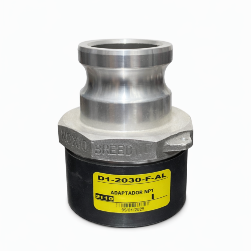 Imagen de ADAPTADOR NPT