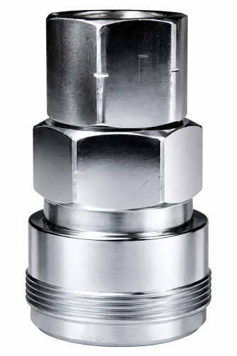 Imagen de ESPIGA HEMBRA NITTO COUPLER 1/4