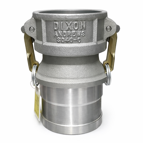 Imagen de ADAPTADOR REDUCCION TIPO C 3"X4"