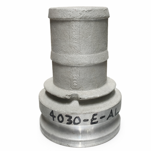 Imagen de REDUCTOR ADAPTADOR X VASTAGO MANGUERA