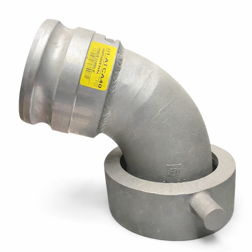 Imagen de ADAPTADOR PARA TANQUE CARRO 4"