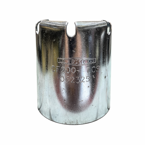 Imagen de FERULA DIXON CRIMP 2"