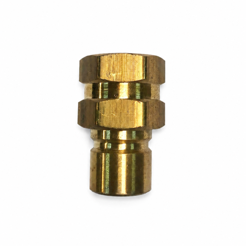 Imagen de CONEXION LATON NIPLE RAP HID SERIE CM 1/2 HEM NPT 1/2