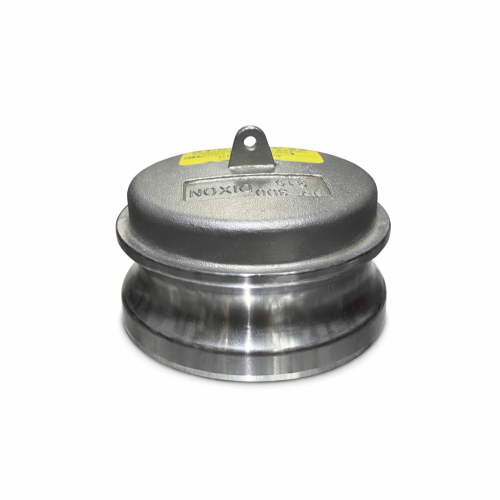 Imagen de CONEXION RAPIDA ACERO INOX TIPO DP 2 MACHO-TAPON