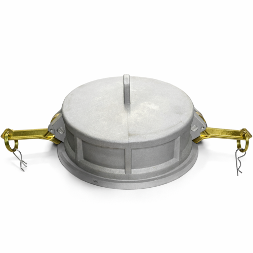 Imagen de TAPON HEMBRA ALUMINIO 6