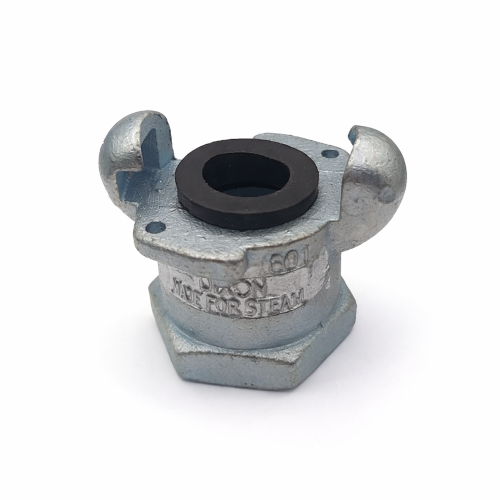 Imagen de ACOPLE UNIVERSAL GLOBAL AIR KING ACERO TERM HEMB NPT 1