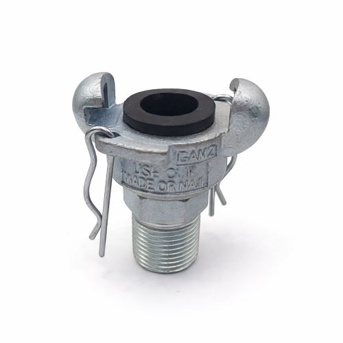 Imagen de ACOPLE UNIVERSAL GLOBAL AIR KING ACERO TERM MAC NPT 1/2
