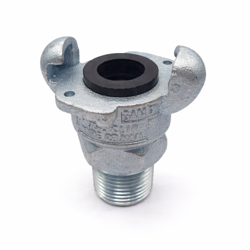 Imagen de ACOPLE UNIVERSAL GLOBAL AIR KING ACERO TERM MAC NPT 3/4